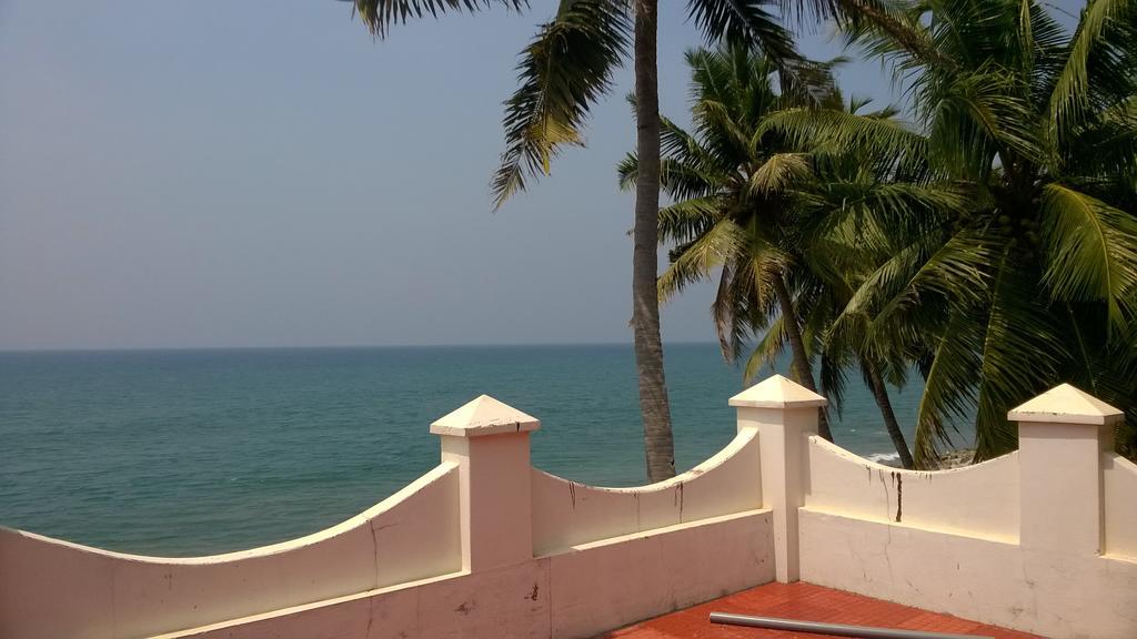Palm Tree Anex Hotel Varkala Quarto foto